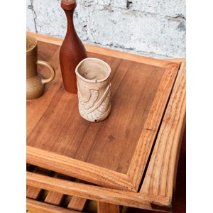 Léonie, la table basse en bois n°518