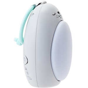 Veilleuse nomade otarie douce nuit 3 en 1