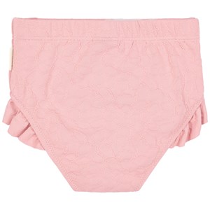Maillot de bain couche dreamy pink rose (0-1 an)