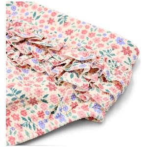 Maillot de bain couche dreamy flowerfield (0-1 an)