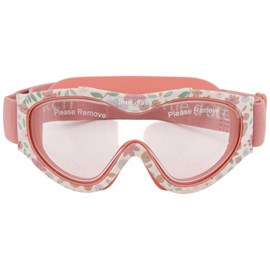 Masque de plongée dreamy mermaid