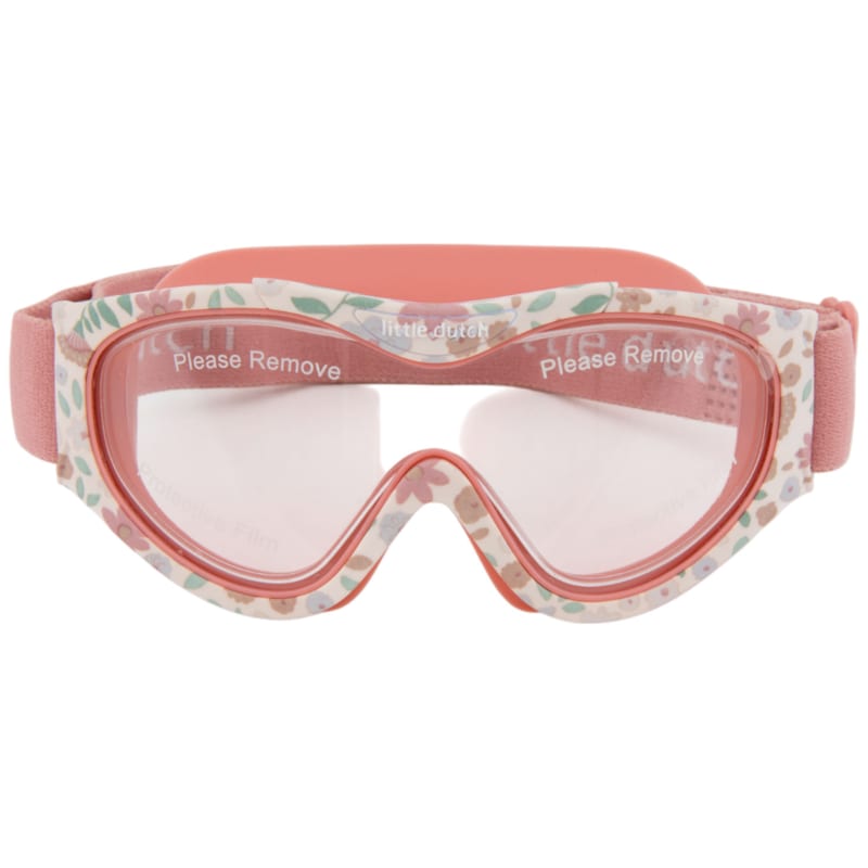 Little Dutch - Masque de plongée dreamy mermaid