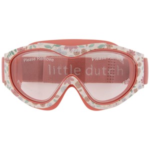 Masque de plongée dreamy mermaid