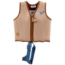Gilet de natation ocean world (2-3 ans)