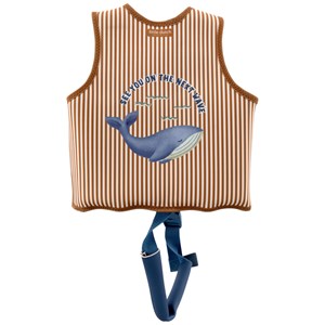 Gilet de natation ocean world (2-3 ans)