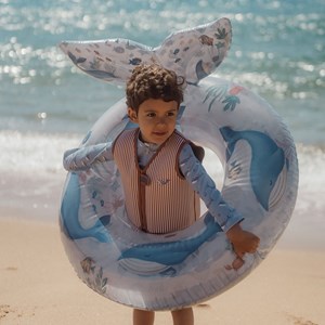 Gilet de natation ocean world (2-3 ans)