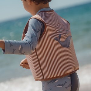 Gilet de natation ocean world (2-3 ans)