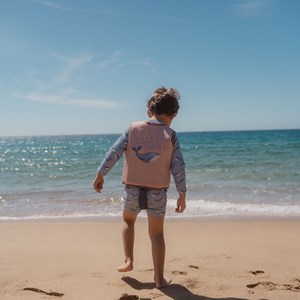 Gilet de natation ocean world (2-3 ans)