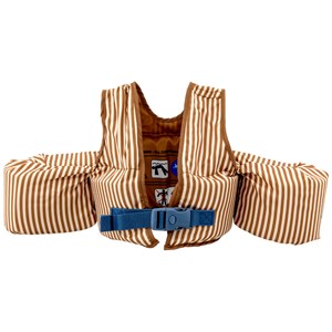 Gilet de natation avec brassards ocean world