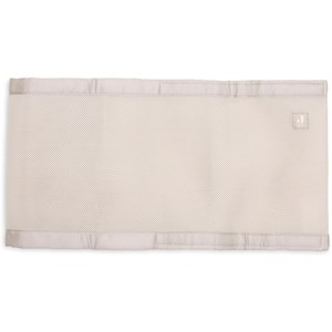 Tour de lit mesh sand (pour lits 60 x 120 ou 70 x 140 cm)