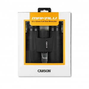 Carson jumelle 10x42 makalu