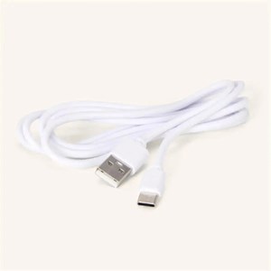 Lampe rechargeable unique lilly - marron foncé