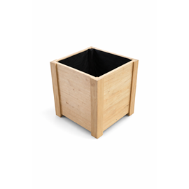 Jardinière castanea - châtaignier