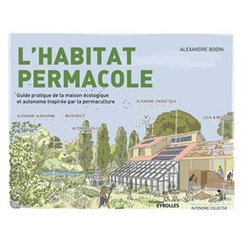 L'habitat permacole