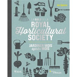 La bible de la royal horticultural society