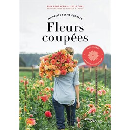 Fleurs coupées - ma petite ferme florale