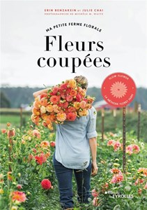 Fleurs coupées - ma petite ferme florale