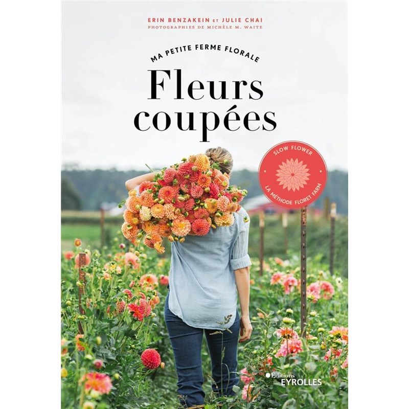 Fleurs coupées - ma petite ferme florale