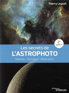 Les secrets de l'astrophoto
