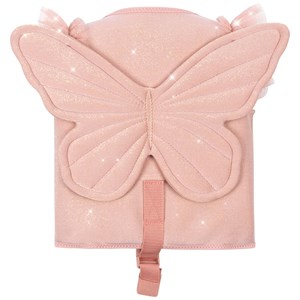 Gilet de natation piper powder pink (2-3 ans)