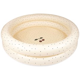 Piscine enfant cherry navy dots (160 cm)