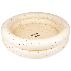 Piscine enfant cherry navy dots (160 cm)