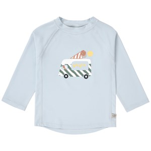 T-shirt anti-uv manches longues camion de glace (19-24 mois)