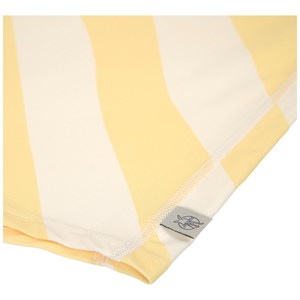 T-shirt anti-uv manches longues rayures (19-24 mois)