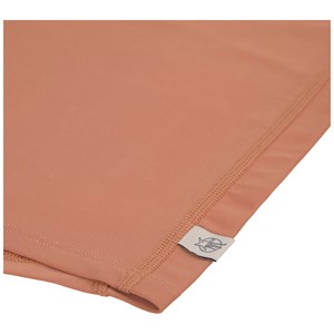 T-shirt anti-uv manches courtes terre (2-3 ans)