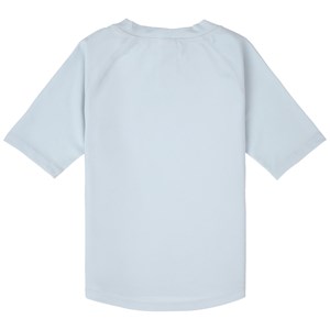 T-shirt anti-uv manches courtes bouée (2-3 ans)