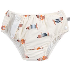 Maillot de bain anti-fuite beach chien (13-24 mois)