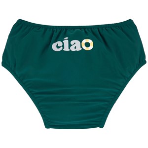 Maillot de bain anti-fuite ocean vert (13-24 mois)