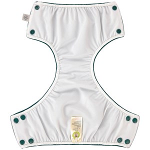 Maillot de bain anti-fuite ocean vert (13-24 mois)