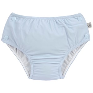 Maillot de bain anti-fuite illusion bleu (13-24 mois)
