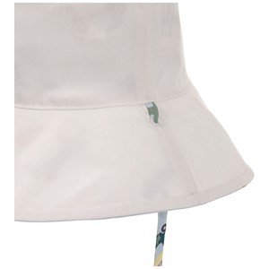 Chapeau réversible anti-uv camion de glace (3-6 mois)