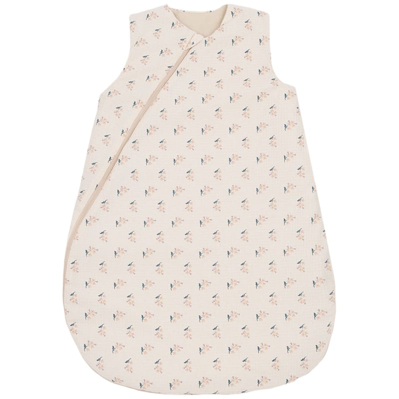 Gigoteuse mi-saison cocoon en nid d'abeille darling opera (0-6 mois)