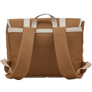 Cartable a4 primaire marron (38 cm)