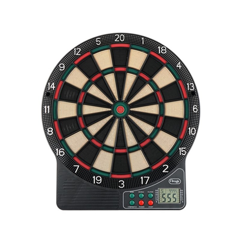 Arcades - Cible électronique - arcade jeux