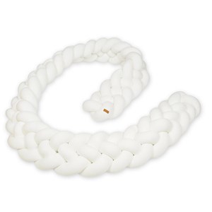 Protection velinda blanc