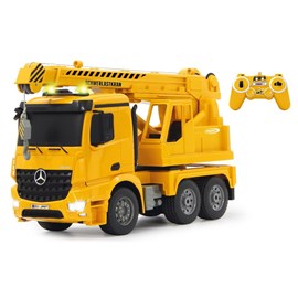 Grue mercedes-benz arocs 1:20 2,4ghz