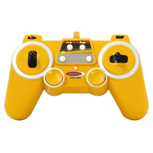 Camion jamara orange