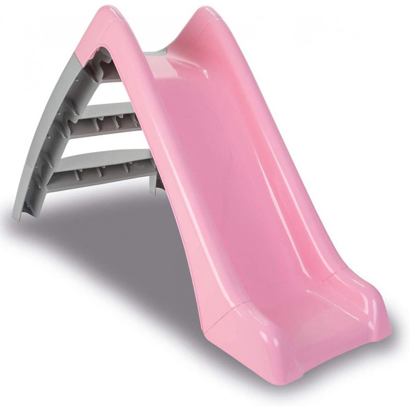 Jamara - Toboggan happy slide rose pastel