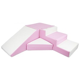 Set velinda blanc