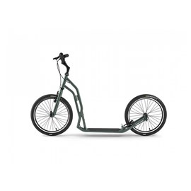 Scooter yedoo s2020 vert 12403