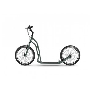 Scooter yedoo s2020 vert 12403