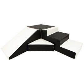 Set velinda noir