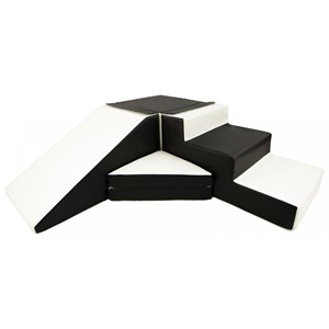 Set velinda noir