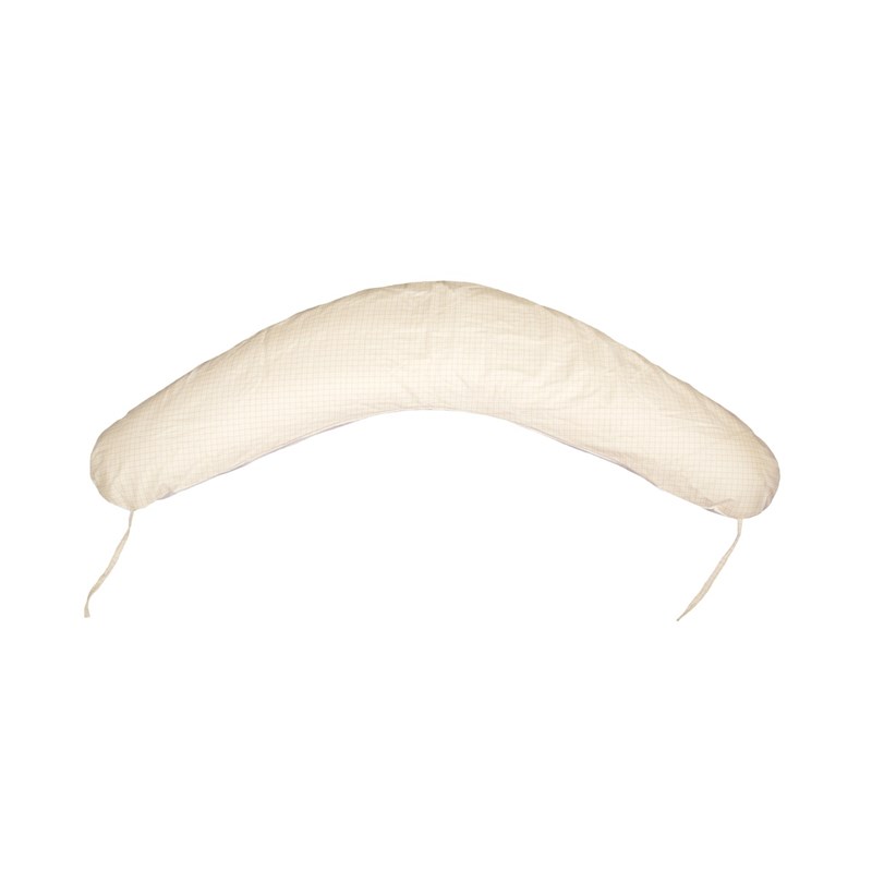 Velinda - Coussin velinda beige
