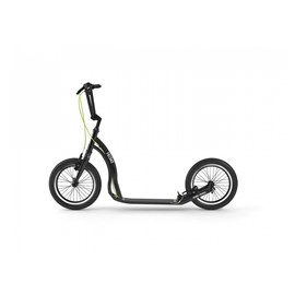 Scooter friday noir yedooo