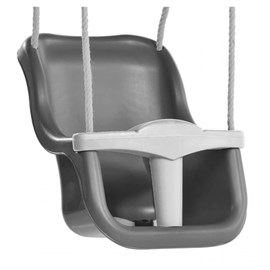 Siege axi house blanc